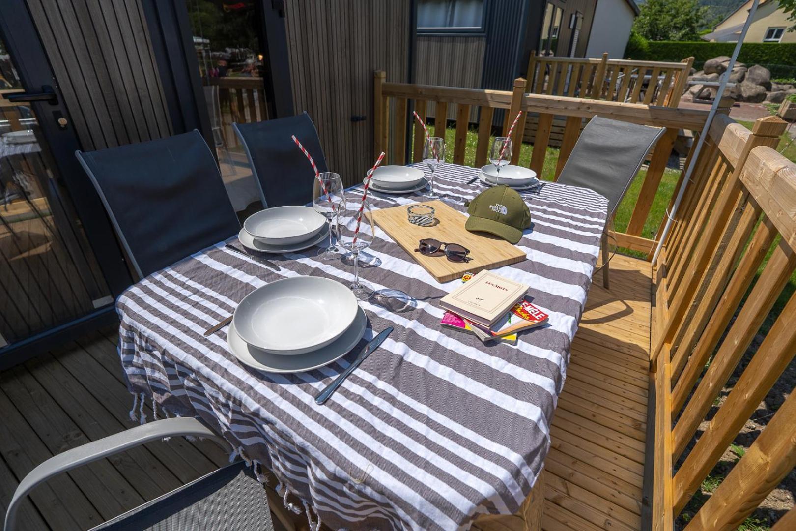 Camping Kaysersberg 外观 照片