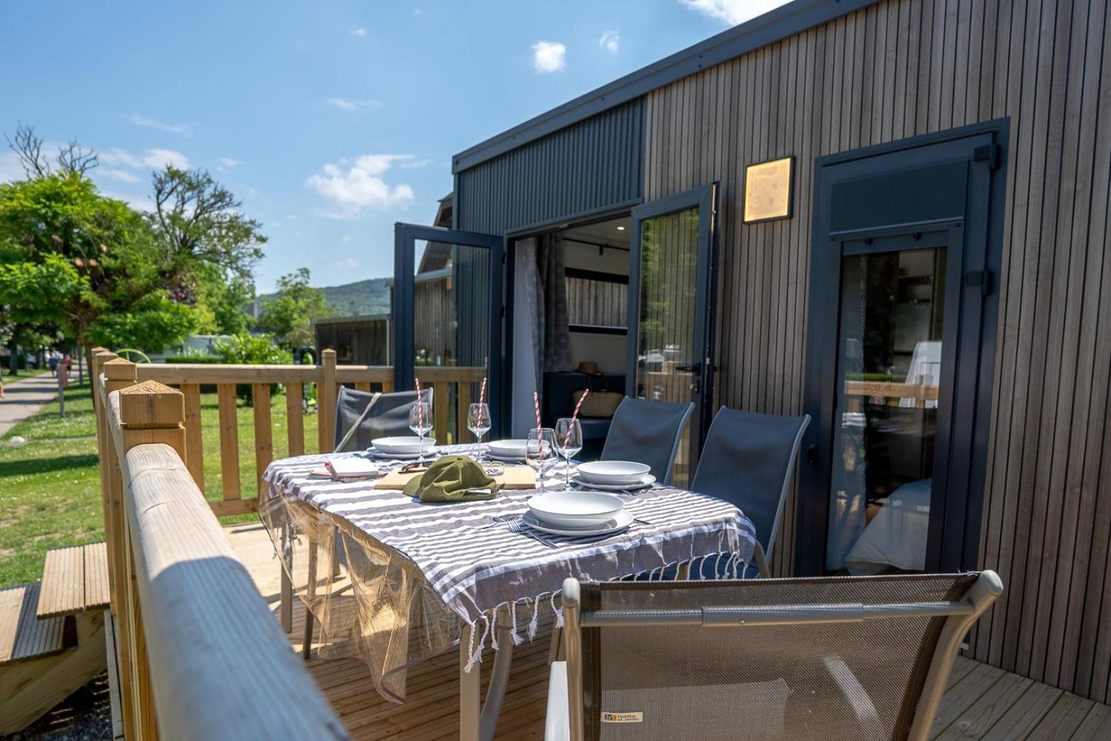 Camping Kaysersberg 外观 照片
